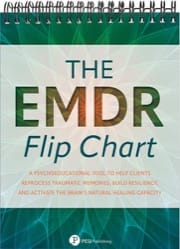 the emdr flip chart