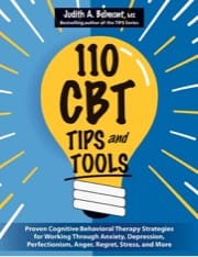 110 CBT TIPS and Tools