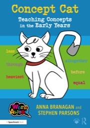 concept cat