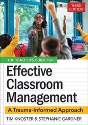 the teacher's guide for effective classroom management