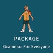 Grammar For Everyone