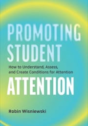 promoting student attention
