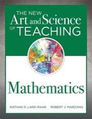 the new art and science of teaching mathematics