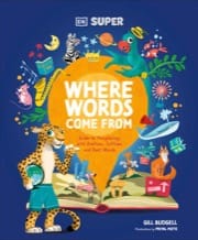 where words come from