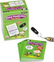 Story Prediction Fun Deck