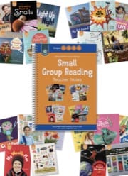 big world nonfiction stages 7.1-7.4 small group pack