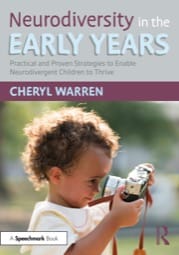 neurodiversity in the early years