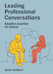 leading professional conversations
