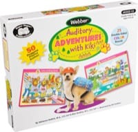 webber auditory adventures with kiki