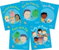 the wiz kids stage 4+