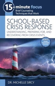 school-based crisis response