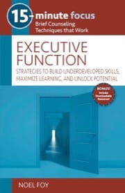 executive function