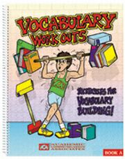 vocabulary workouts