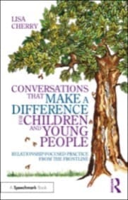 conversations that make a difference for children and young people