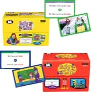 Silly Sets Bundle