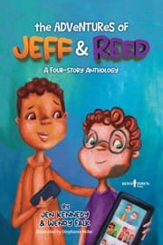 The Adventures of Jeff & Reed