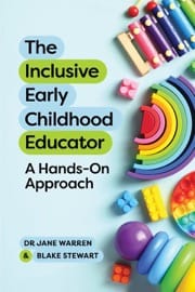 the inclusive early childhood educator