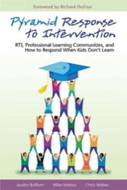 pyramid response to intervention