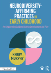 neurodiversity-affirming practices in early childhood