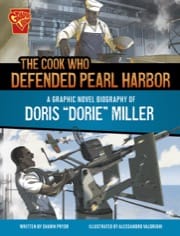 the cook who defended pearl harbor