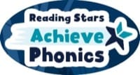 reading stars achieve phonics