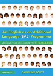 an english as an additional language (eal) programme