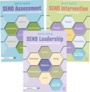 the essential senco toolkit