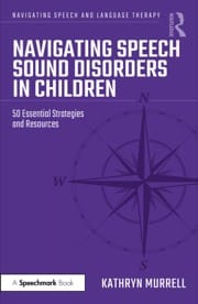 navigating speech sound disorders in children