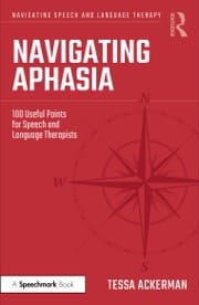 navigating aphasia