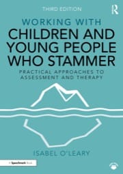 working with children and young people who stammer