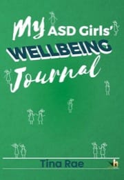 my asd girls’ wellbeing journal