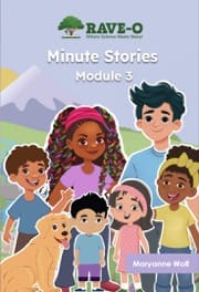 minute stories module 3