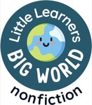 little learners big world nonfiction