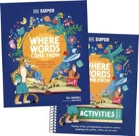 where words come from combo