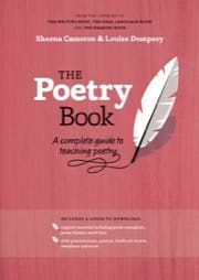 the poetry book