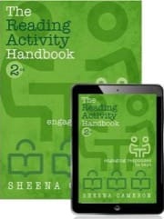 the reading activity handbook