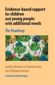 evidence-based support for children and young people with additional needs
