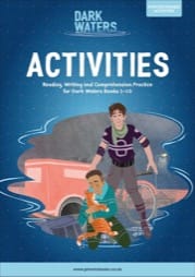 dark waters activities
