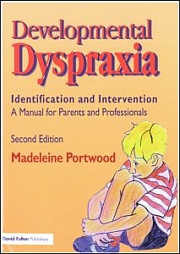 developmental dyspraxia identification and intervention