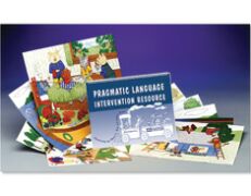 pragmatic language intervention resource