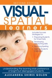 visual-spatial learners