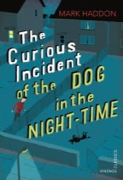 The Curious Incident of the Dog in the Night Time