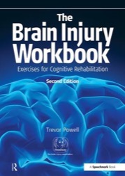 the brain injury workbook