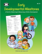 Early Developmental Milestones