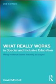 What Really Works in Special and Inclusive Education