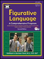 Figurative Language Book