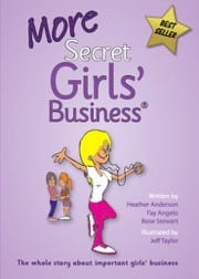 More Secret Girls' Business