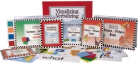 Visualizing and Verbalizing Kit