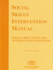 Social Skills Intervention Manual