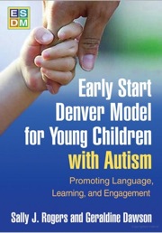 early start denver model for young children with autism